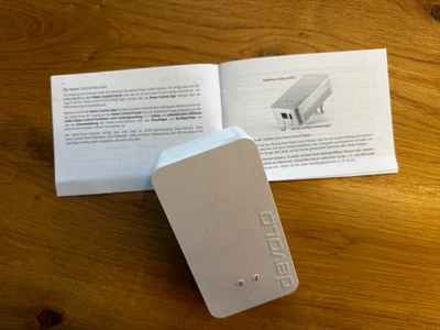 Devolo Home Control Zentrale  * MT 2600 * - Bild 1 von 2