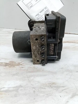 2009 AUDI A4 QUATTRO - ABS PUMP / Control Module UNIT 8K0907379AD - Image 1 of 4