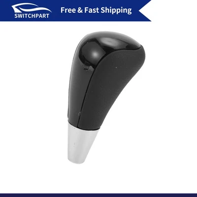 Automatic Gear Shift Knob for Toyota 4Runner 06-2014 Plastic Faux Leather Foto 1 de 4