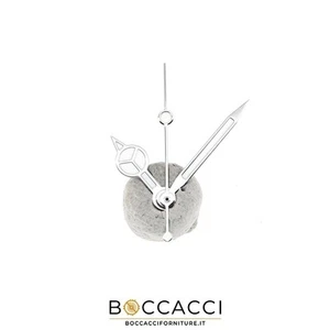 EVERGREENPARTS Set Lancette per ROLEX Submariner 1530/1570 Calib: 1530, 1535,... - Picture 1 of 3