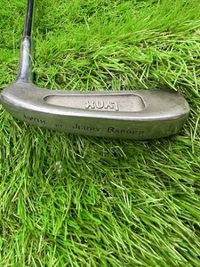 Jerry Barber Lynx Blade Putter RH 34” - Picture 1 of 6