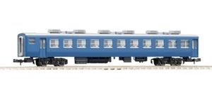 TOMIX N gauge OHA 12 railway model electric locomotive - Picture 1 of 1