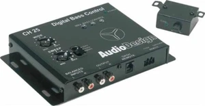 Audiodesign CH 25 Von Impact - Digitaler Basscontroller - Bild 1 von 1