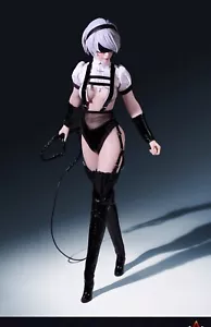 ACPLAY ATX061 1/6 Sexy Queen Vestiti per 12" Femmina TBL Action Figure Body Toys - Foto 1 di 8