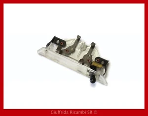 Alfa Romeo Duetto 1966-76 Junior Zagato Courtesy Interior Light - Picture 1 of 2