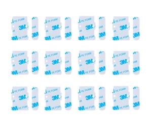 Adhesive Replacement Tape Compatible with Simplisafe Entry Sensor – Pre-Cut, No - Picture 1 of 12