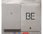 [BTS] - BTS BE Deluxe Edtion CD+Photobook+Photocard+Etc Authentic Albums