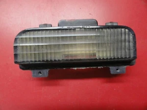 1984-1990 Corvette C4 Back Up Light, Left, GM 16500671 C41358-1 - Foto 1 di 2