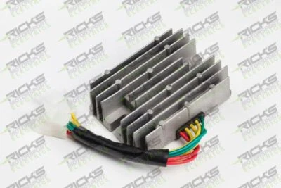 Ricks rectificador-regulador para Suzuki TL1000R 1998-2003 10-219 Foto 1 de 3