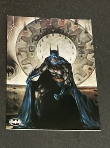 DC Comics Batman Saga of the Dark Knight Complete 100 Card Base Set 1994 Skybox - Picture 1 of 2