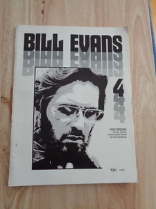 Bill Evans by Judy Bell & Jed Distler SC - Picture 1 of 1