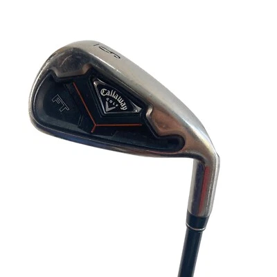 Callaway FT  6-Iron Graphite Senior A Flex 37.5" Single Men’s - Image 1 of 4
