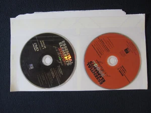 Essential Elements 2000 for Strings [DVD/CD Set] 2004. NO BOOK. - Picture 1 of 1