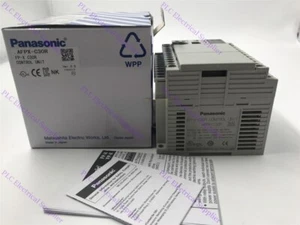 AFPX-C30R FP-XC30R 1PC BRAND NEW Panasonic Unit AFPX-C30R FP-XC30R Fast Shipping - Picture 1 of 5
