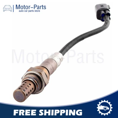 Sensor de oxígeno O2 aguas abajo compatible con Lexus RX350 2007-2009 RX400h 2006-2008 Foto 1 de 4