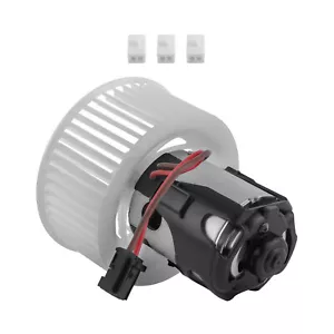 A/C Heater Blower Motor Fan for BMW 528i/535i/550i/650i/650i xDrive 2010-2018 - Picture 1 of 12