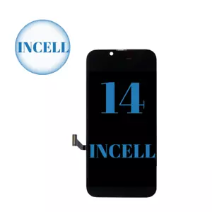 For iPhone 14 lcd Display Touch Screen Digitizer Replacement Incell Assembly✅USA - Picture 1 of 4