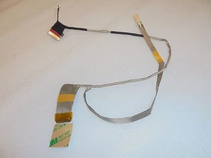 NEW GENUINE DELL INSPIRON 17R N7010 17.3" LED LCD CAMERA CABLE GYM9F - Picture 1 of 3