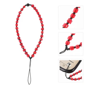 -lossing Lanyard on Chain Strap Women Charm - Zdjęcie 1 z 12