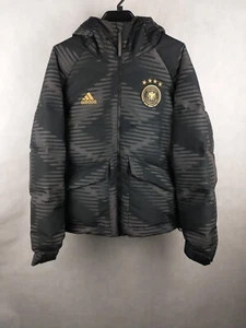 Adidas HF4066 DFB Herren Daunenjacke Gr. L Fussball Manschaft Jacke - Bild 1 von 12