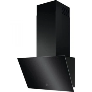 "Ausstellungsstück" Electrolux LFV436K - Dunstabzugshaube - Schwarz - 60 cm - Bild 1 von 9