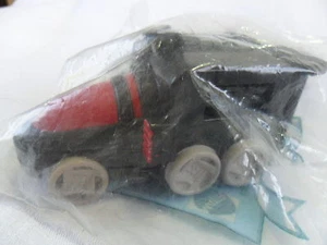1993 McDonald's Mattel Hot Wheels Key Force Truck Totally Toy Holiday Sealed NOS - Picture 1 of 4