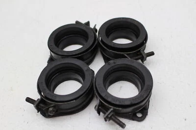 1983 KAWASAKI KZ1100A SHAFT (KBA) CARBURETOR BOOTS HOLDER - Image 1 of 4