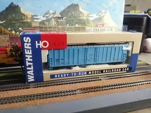 Walthers HO RTR 932-3606 North American 50’ Exterior Post Box Car Quaker Oats - Bild 1 von 6