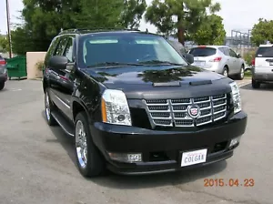 Colgan Premium Sport Hood Bra Mask Fits Cadillac Escalade Base,EXT ESV 2007-2011 - Picture 1 of 1
