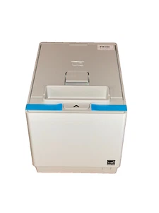 Diebold Nixdorf P1200 termiczna drukarka pokwitowań 01750347594 biała - Zdjęcie 1 z 6