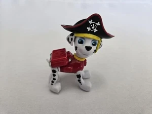 Spin Master Paw Patrol Pirate Pups MARSHALL PIRATE Figur - Bild 1 von 2