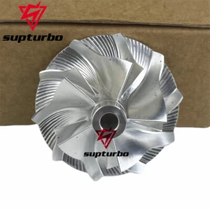 10009880065 for VW Amarok 2.0 BiTDI 120Kw CFCA 1968 ccm 2010- MFS Turbo wheel - Picture 1 of 7
