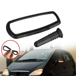 Roof Antenna GPS Rubber Seal Kit For Benz W202 W208 W210 W168 E320 #A2108270031 - Imagen 1 de 7