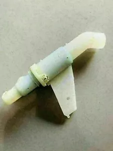 Fisher & Paykel Top load washing machine fill jets tube RJ105. - Picture 1 of 7