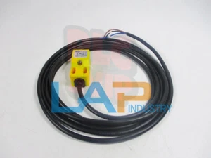 For DRH DA-1805NO Proximity Switch DA1805NO 10-30VDC New 1PCS - Picture 1 of 5