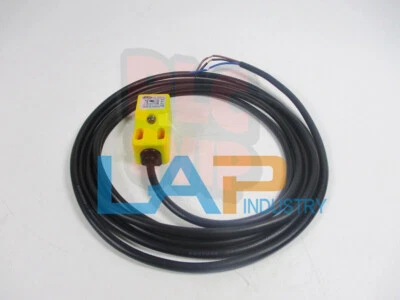 For DRH DA-1805NO Proximity Switch DA1805NO 10-30VDC New 1PCS - Image 1 of 4