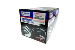 SUZUKI MARINE OEM Kits de maintenance DF 70A / DF 80A / DF 90A (09-21) - Zdjęcie 1 z 12