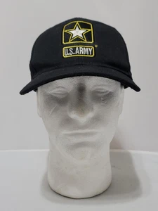 U.S. Army cap strap back #69v - Picture 1 of 6