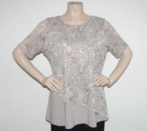 *** BASSINI*** Damenbluse Shirt - Bild 1 von 4