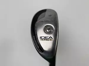 Adams Idea Pro 2 Hybrid 18* Tour AD YS 85g Extra Stiff Graphite Mens RH - Picture 1 of 9