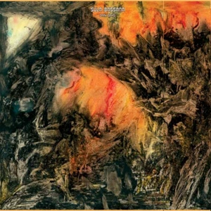 SULA BASSANA - DARK DAYS, 2018 EU RED vinyl LP, 500 COPIES! SEALED! SPACE ROCK - Foto 1 di 1