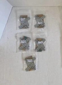 Lot of 5 Cisco Access Point Ceiling Bracket Mount 800-26066-02 - Afbeelding 1 van 1