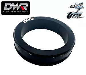 DWR REAR SHOCK ABSORBER SUSPENSION LOWERING SPACER KIT KTM 690 DUKE SMC ENDURO - Picture 1 of 1