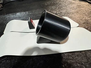 Quick Mounting Gauge Pod 2 inch (52 mm) - Picture 1 of 4