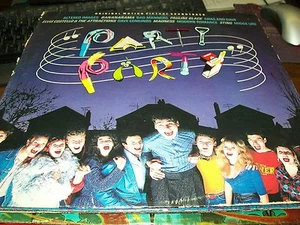 Party Party-Various Artists-LP-A&M-Vinyl Record-VG+ - Imagen 1 de 1