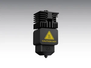 Phaetus Conch Hotend para H2D - Boquilla M4 extraíble varios diámetros - Imagen 1 de 5
