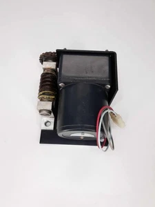 Oriental Motor 4GB50KA Induction Motor/Gear Head 50:1 Ratio - Picture 1 of 5
