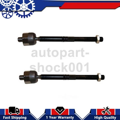 Концы переднего внутреннего анкерного стержня Suspensia подходят для Audi A6_AP 2012 2013 2014 2015 2016 2017 годов выпуска - Изображение 1 из 2