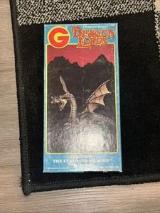 1986 Grenadier Models Dragon Lords TERONUS ULTIMATE Metal Figure 2525 - Picture 1 of 7