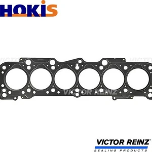 GASKET CYLINDER HEAD 61-31960-00 FOR VOLVO D24/24TIC 2.4L 6cyl 760 Kombi VW 2.4L - Picture 1 of 6